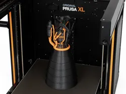 Rocket Engine XL