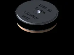 Round Shape Speaker