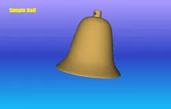 Simple Bell