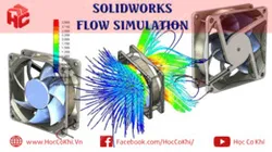SOLIDWORKS Flow Simulation