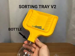 Sorting Tray V2