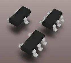 SOT-23 package