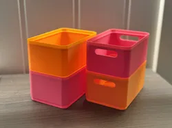 Stack Boxes