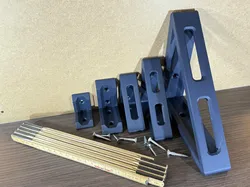 Structural Corner Brackets Collection