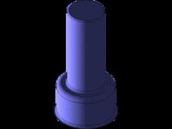 Stud Bolt Cap
