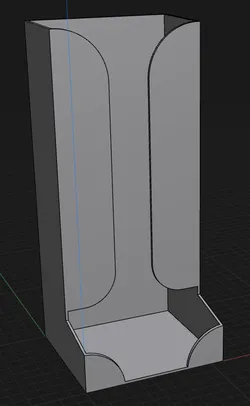 Sugarsticks Dispenser