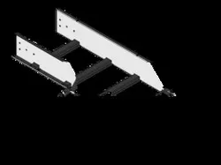 Tee Elbow 90 Degree _Ladder Type