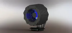 Thermaltake CPU Cooler