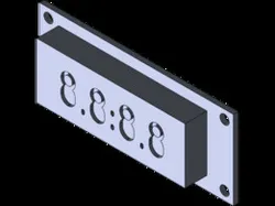 TM 1637 Module Basic