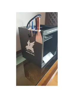 Tool Holder Flying Bear Ghost 4S