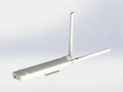 TP-Link Omada AC1200 router