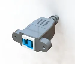 USB 3.0 B type female