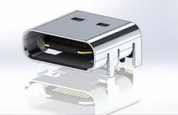 USB Type C Port (SMD Type)