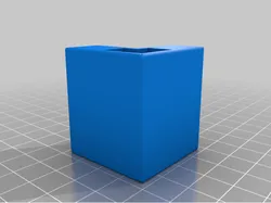 VIC bobbins/replication