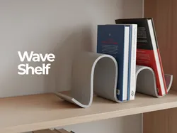 WaveShelf