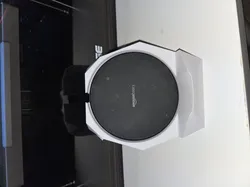 wireless charger holder for amazon basics charger
