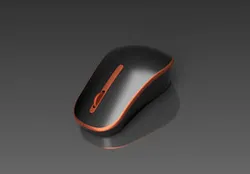 Wireless Mouse