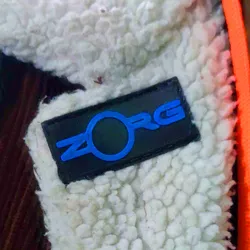 ZORG patch