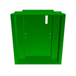 مجاني Tools & Spare Parts STL تنزيل - Payload-base-V3 - user8513504971