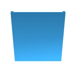 مجاني Tools & Spare Parts STL تنزيل - Payload-cover-V3 - user8513504971