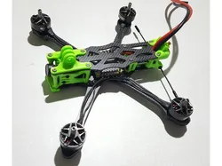 Apex ImpulseRC 5"/6"
