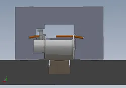 Coil gauge