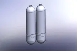 compressing air agent