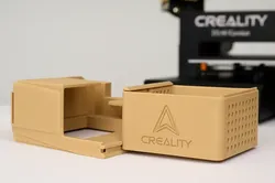 Creality Hi Mini Poop Bin