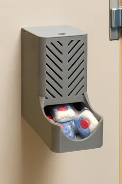 Dishwasher Tablet dispenser