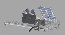 fire test