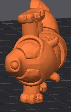 flexi toy