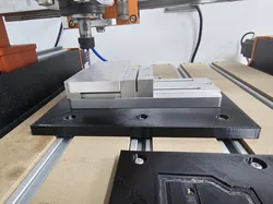 FoxAlien Mini CNC Vise Fixture