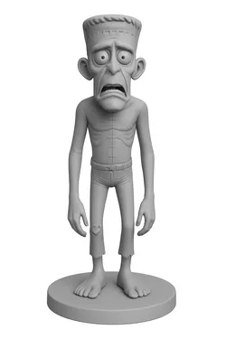 Frankie