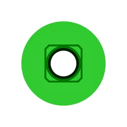 gratuită de Home Appliance Accessories STL Descărcare - Adaptor pentru faruri L300  - James Haybittle