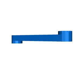gratuită de Tools & Spare Parts STL Descărcare - Reparare Peeler - Stewrat2