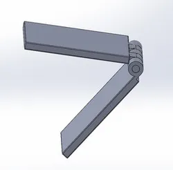 Hinge