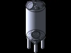 Hygienic Storage Tanks
