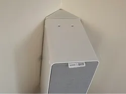 Ikea SYMFONISK Corner Mount
