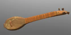 instrument string