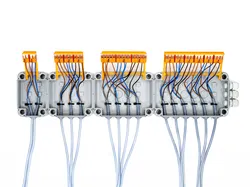 Junction Box PLUS - 30mm - Set