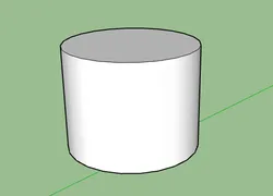 Just a Cylinder