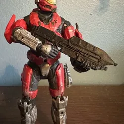 ma5c evolved