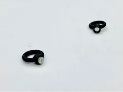 Magnetic Quick Release