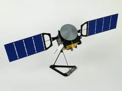Mars Express (ESA mission) 1:25 model