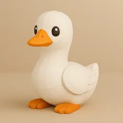 Mini Goose