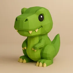 Mini T-Rex