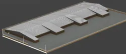 Modelo Sencillo de Instalación Fotovoltaica