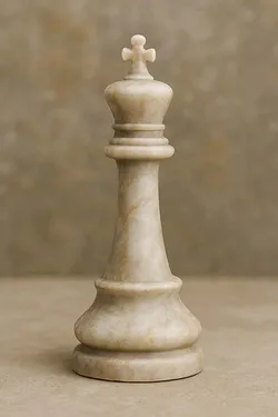 Modern Chess Set