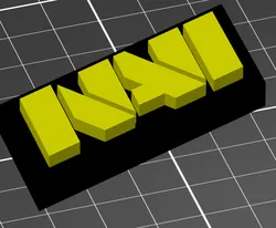 NAVI Sign