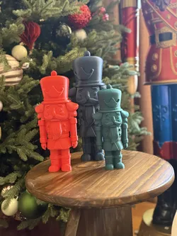Nutcracker